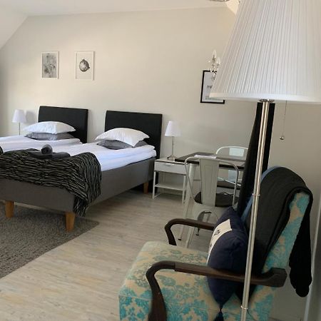 Green Door Apartments Jyväskylä 外观 照片