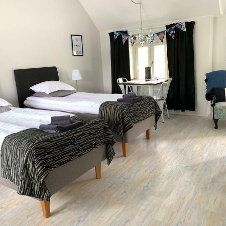 Green Door Apartments Jyväskylä 外观 照片