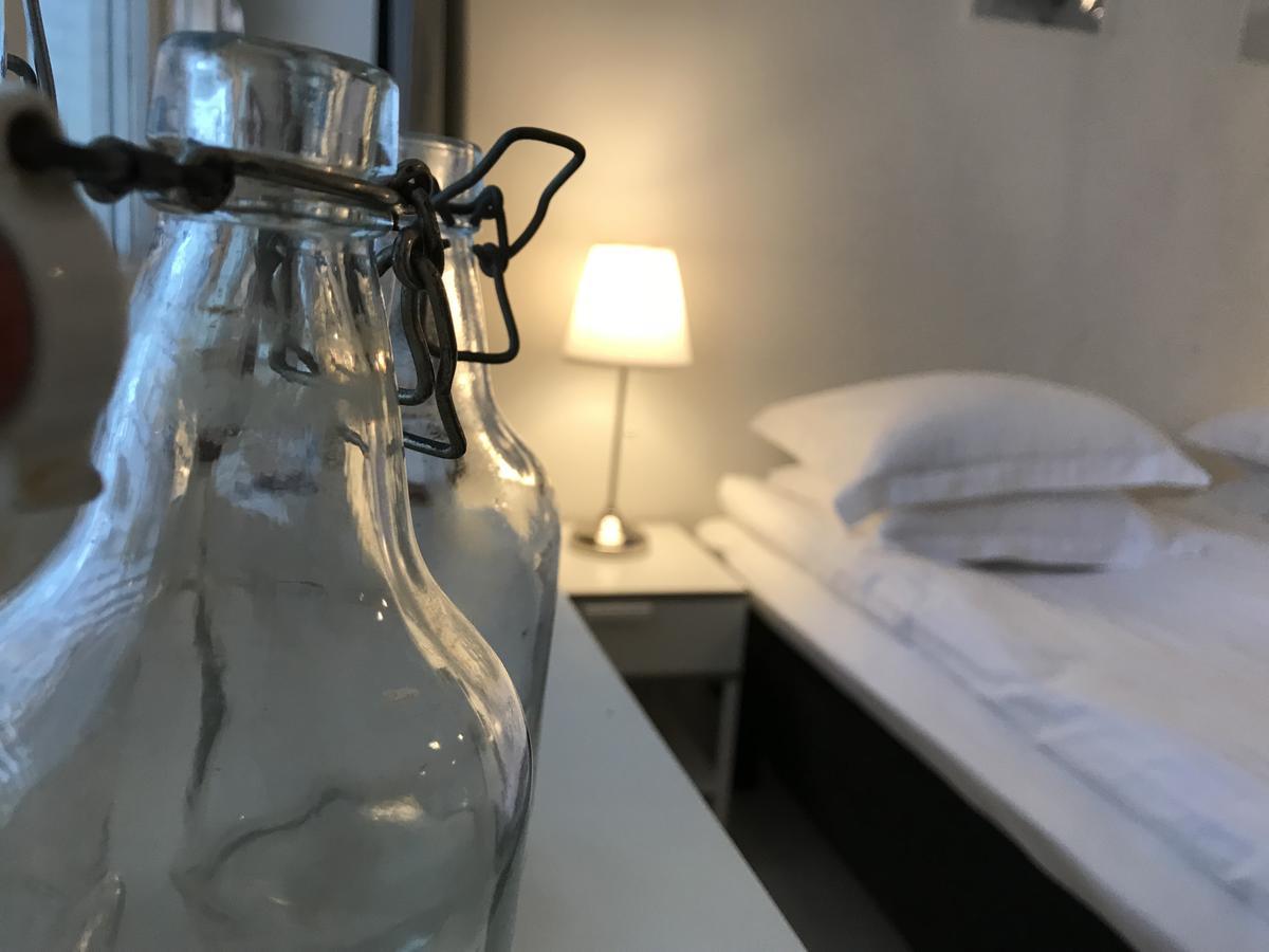 Green Door Apartments Jyväskylä 外观 照片