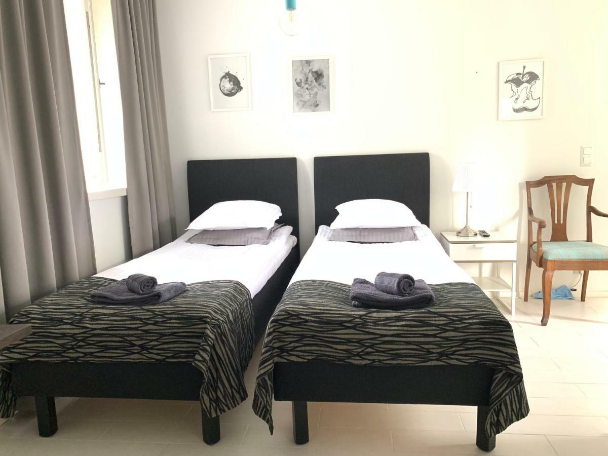Green Door Apartments Jyväskylä 外观 照片