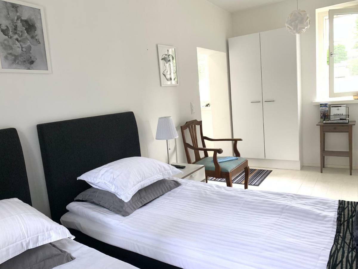 Green Door Apartments Jyväskylä 外观 照片