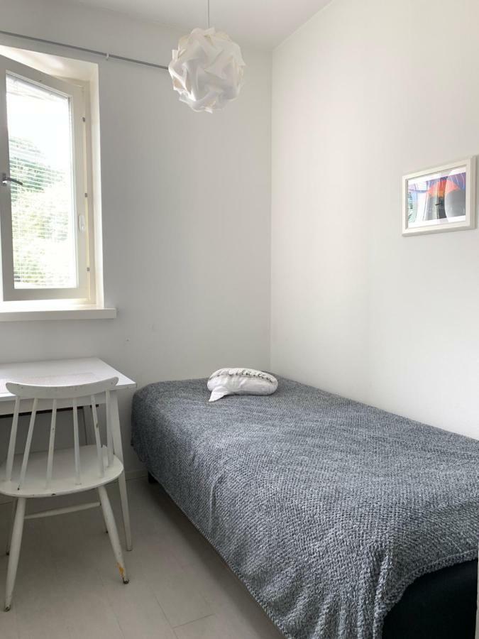 Green Door Apartments Jyväskylä 外观 照片